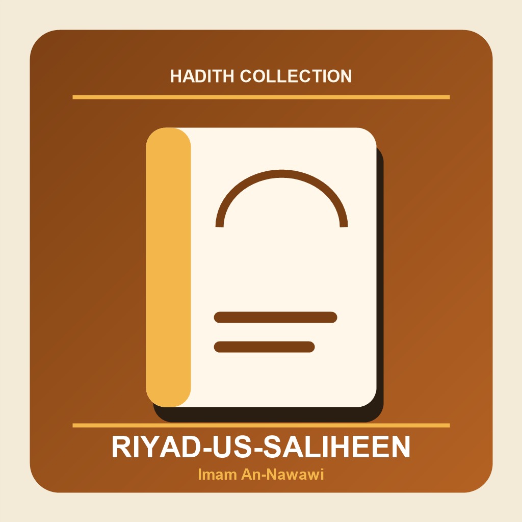 Riyad-us-Saliheen
